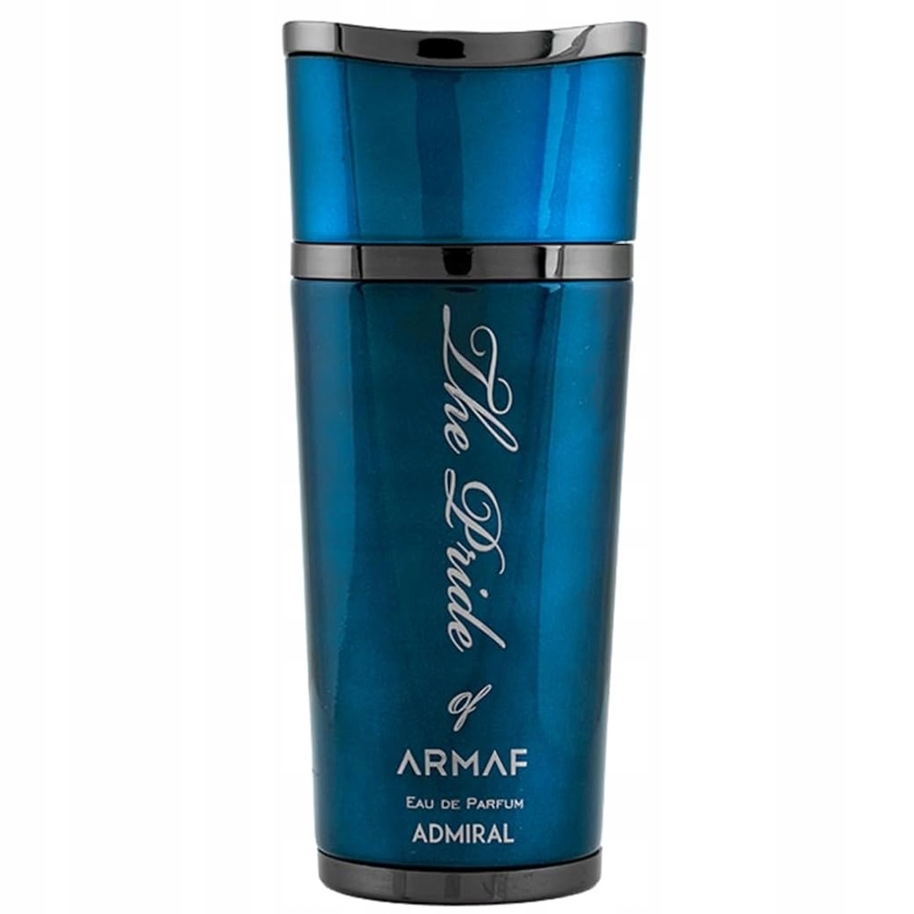 The Pride Of Armaf Admiral Edp arabskie woda perfumowana