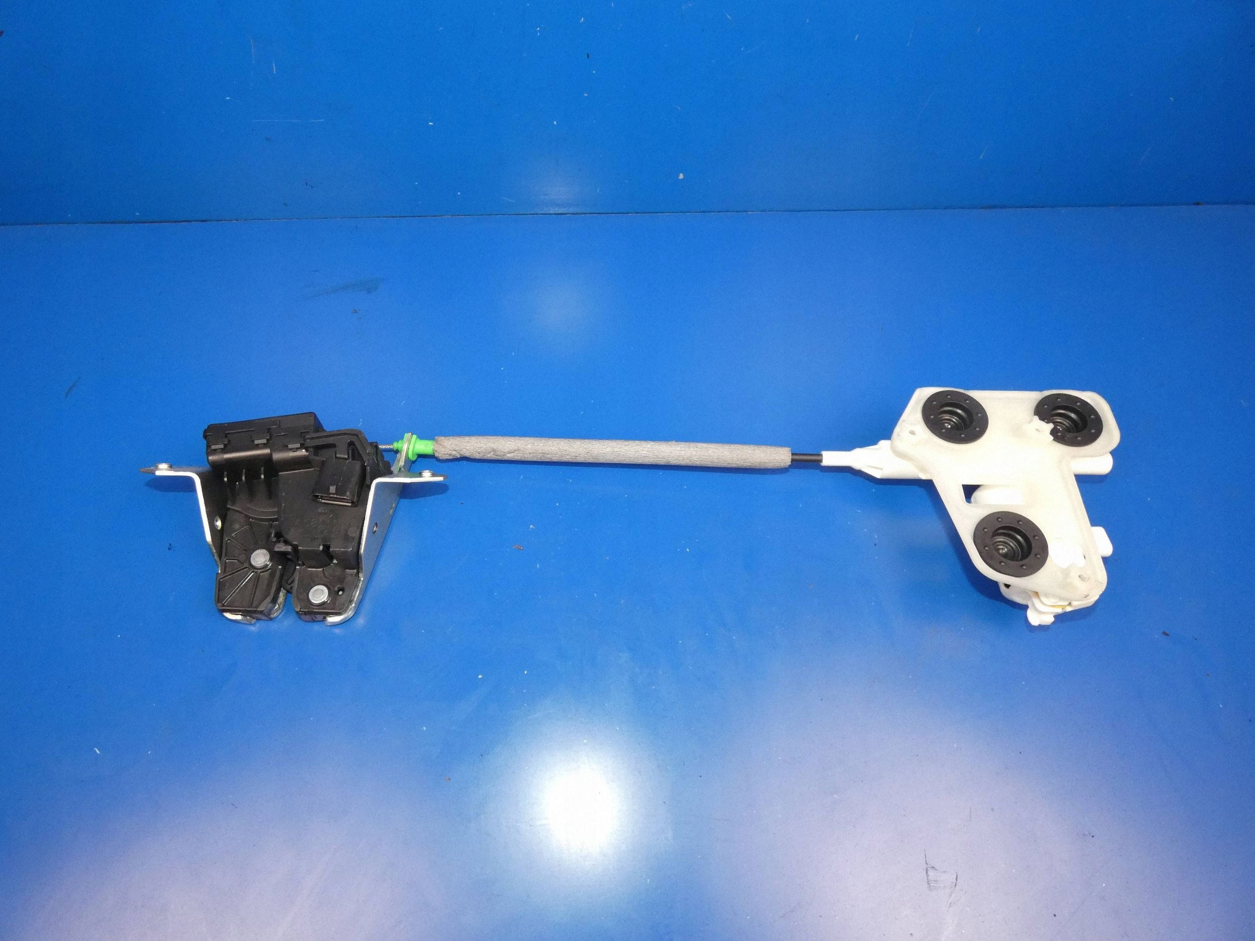 MERCEDES E KLASA W213 KOMBI W253 lock bonnet boot DOCIAG