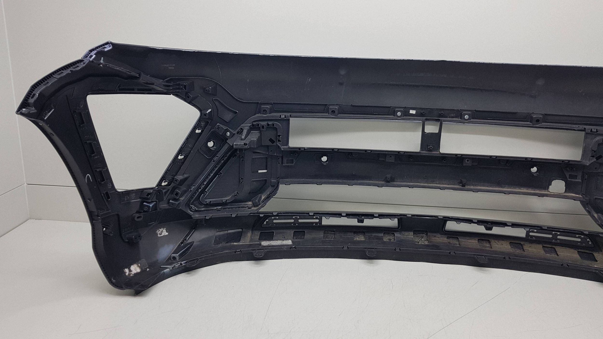 HYUNDAI KONA 2 II 2023 - bumper front 86512-BE100