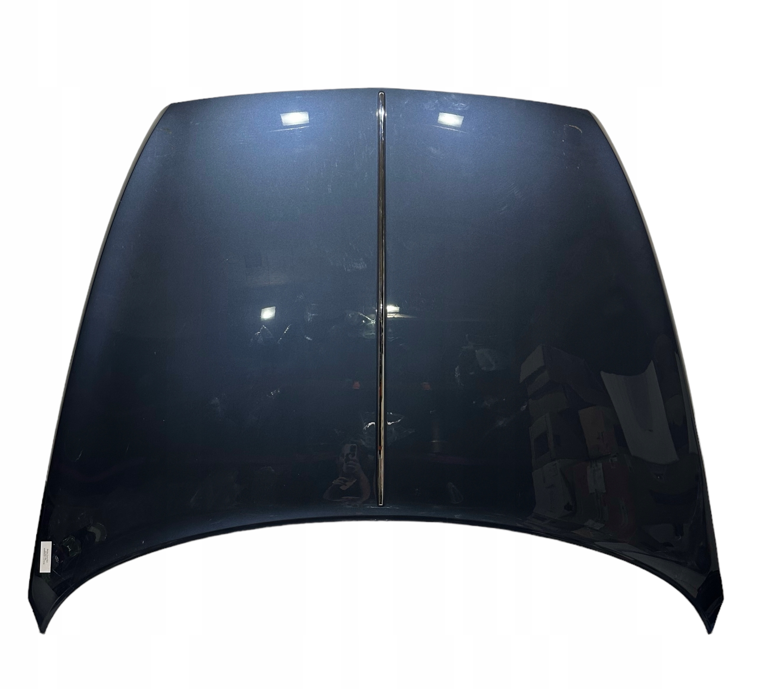 BENTLEY FLYING SPUR front bonnet bonnet