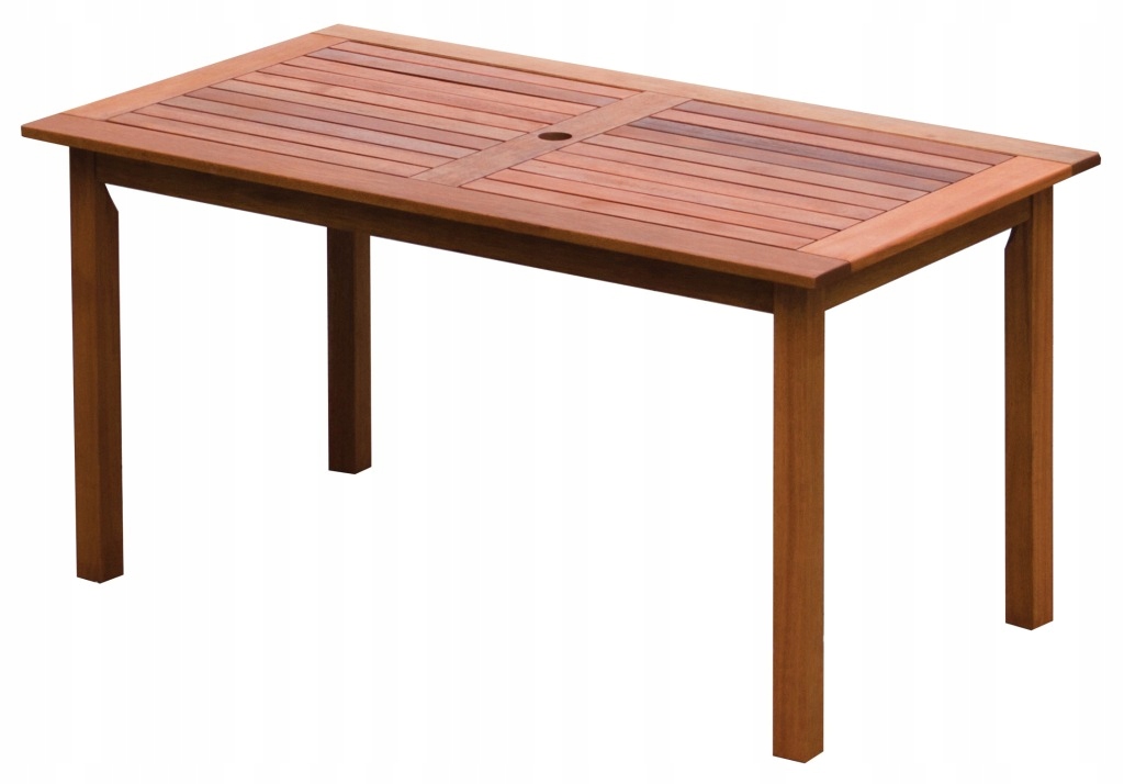 

Meble ogrodowe stół drewniany drewno egzotyczne