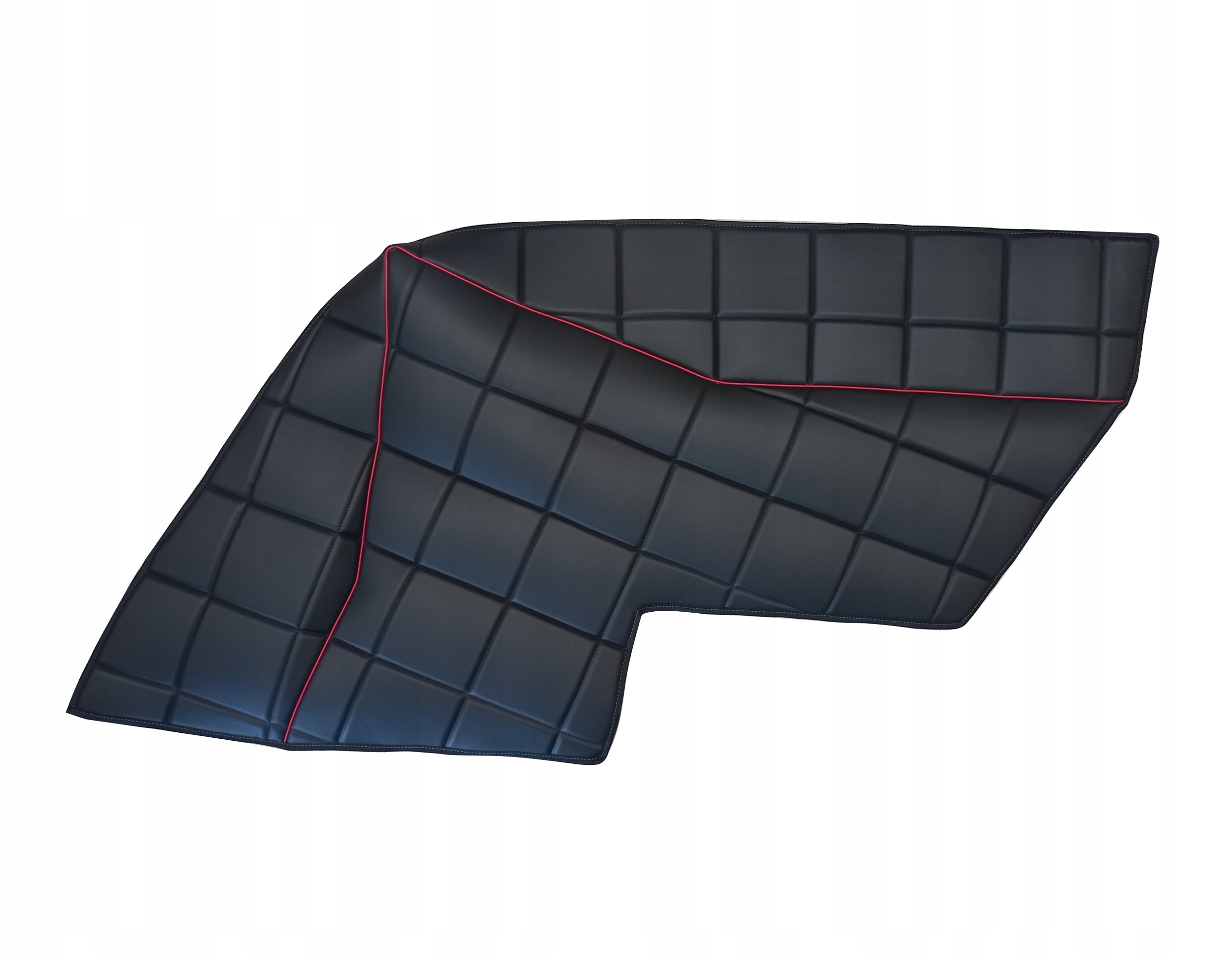 OBICIE TAPICERKA BŁOTNIKÓW PRAWA LEWA C-385 912 Numer katalogowy części 84368000