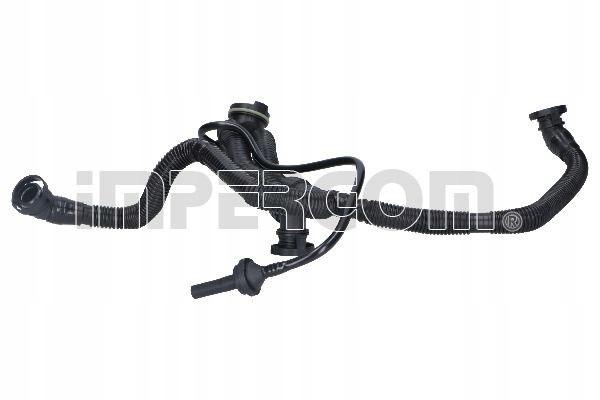 Impergom Ventilační Potrubí Klikové Skříně Audi A4 3,2FSI 05-