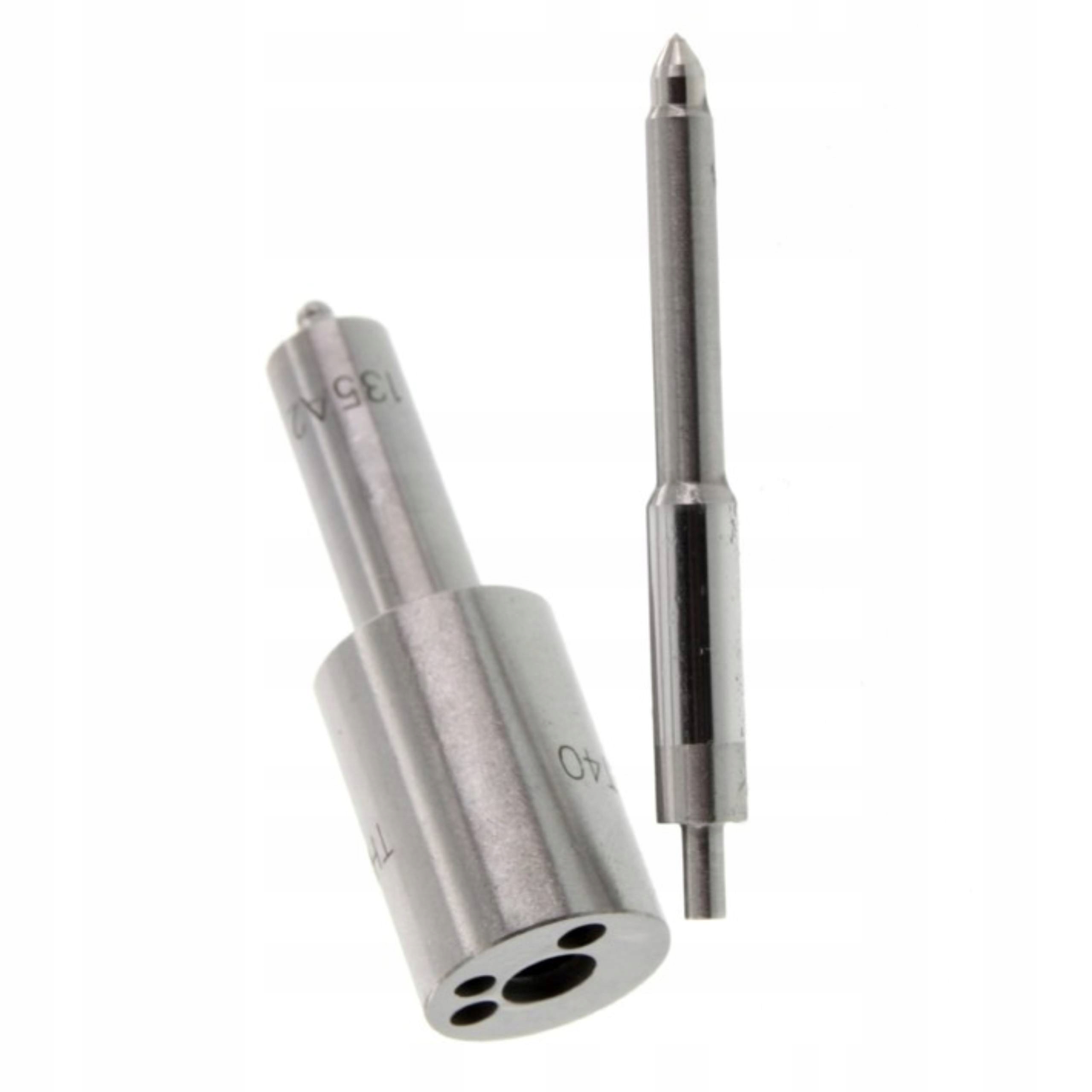 T-25 WŁADIMIREC ROZPYLACZ KOŃCÓWKA WTRYSKU WTRYSKIWACZA WZMOCNIONA THM