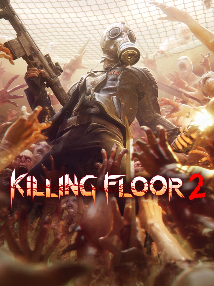 Killing Floor 2 (Ultimate Edition)