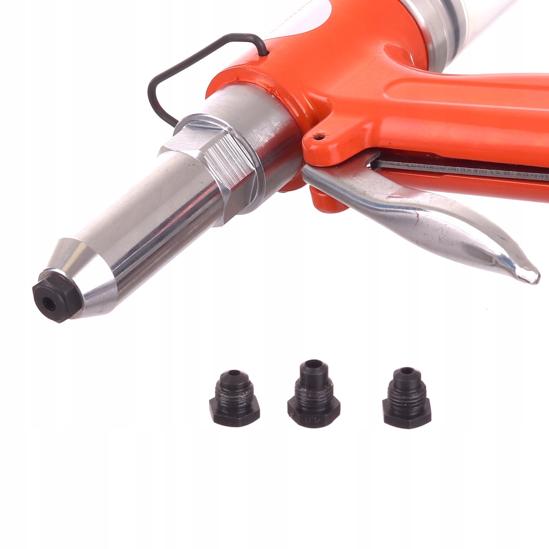 Nitownica pneumatyczna Technic AT-6017 Kod producenta AT-6017