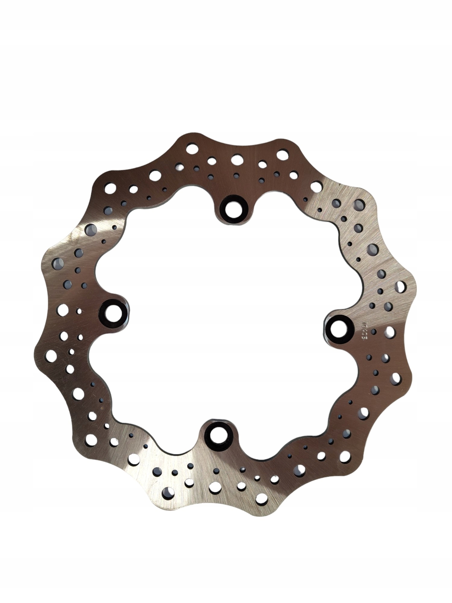 Zadná Brzdová Kotúčka Honda CR125 CR250 97-01