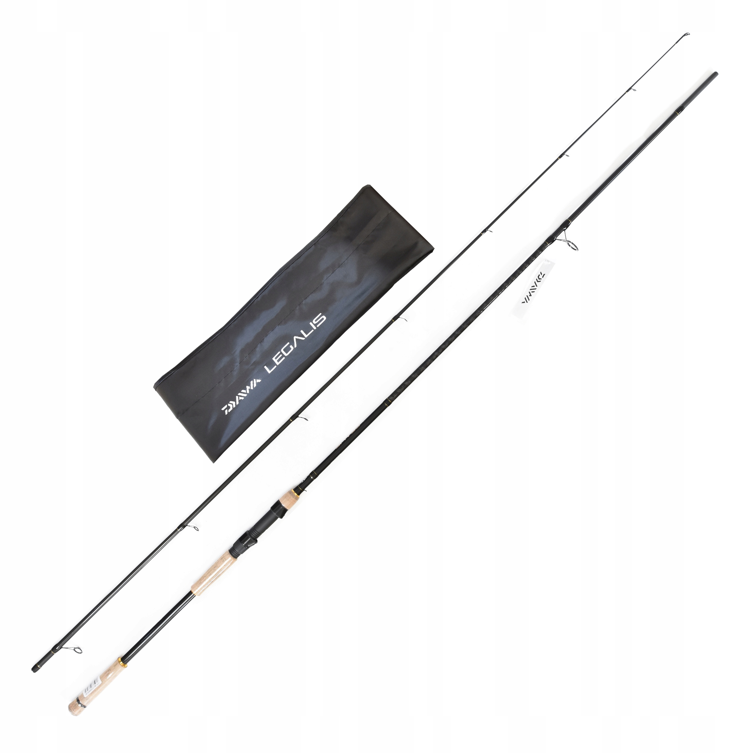 Wędka spinningowa Daiwa Legalis Spin 3.00m 30-60g