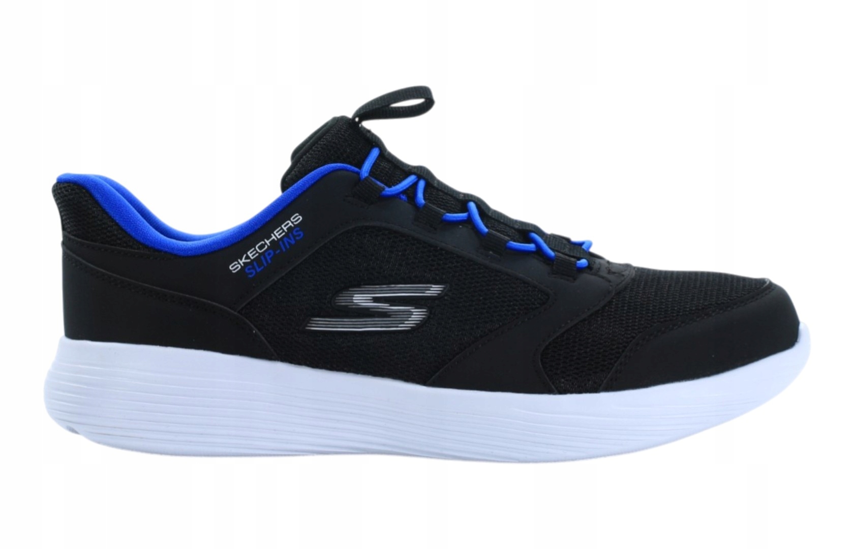 Boty Skechers Go Run 400 V2 403899L-BKRY