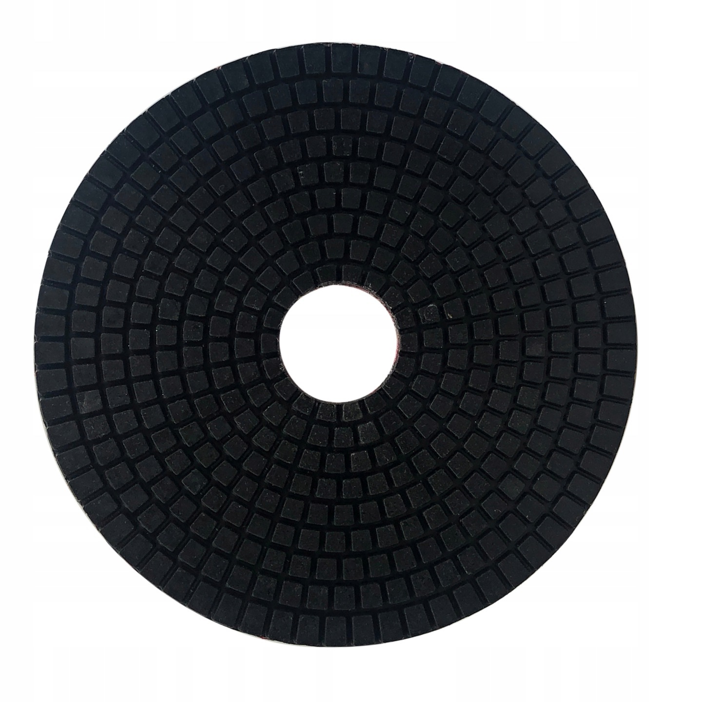 DYSK DIAMENTOWY POLERSKI 150MM # 50 MOKRO GRANIT M