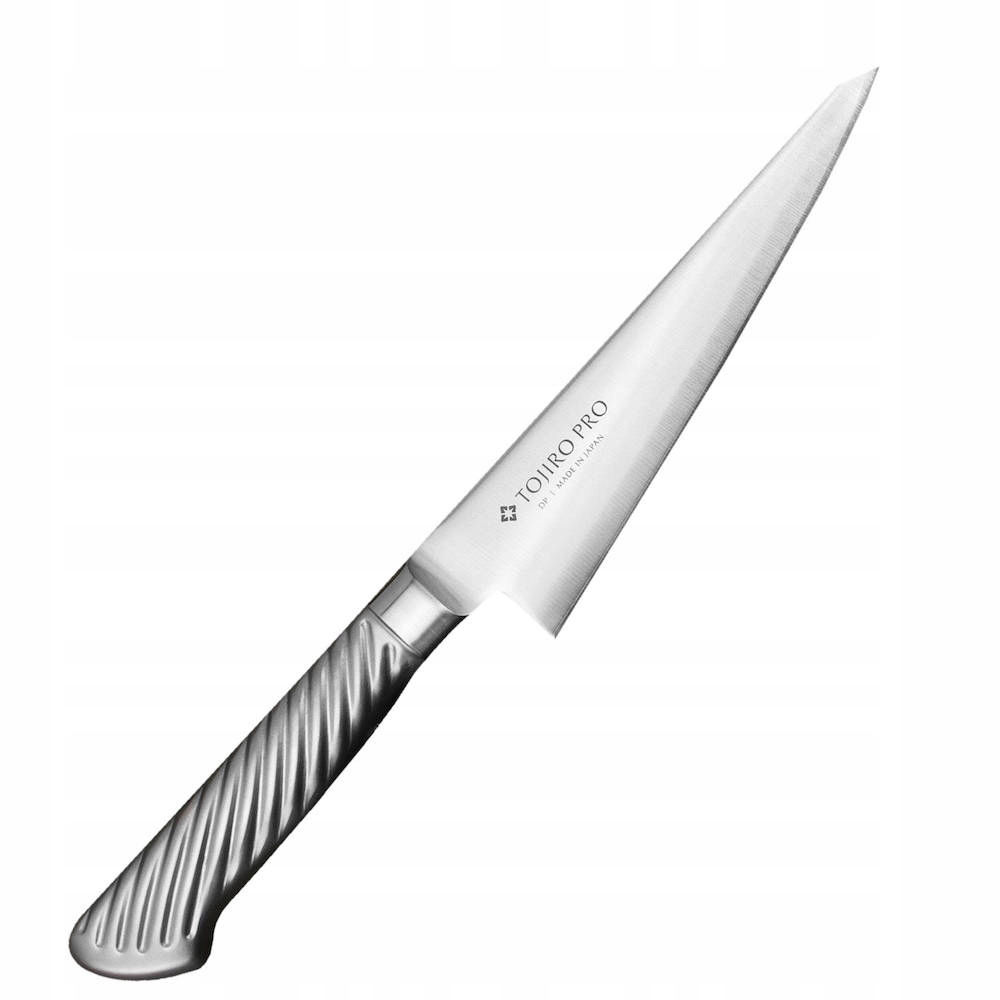 Tojiro Pro Western VG-10 Japonský ostrý kuchynský nôž na vykosťovanie 15 cm