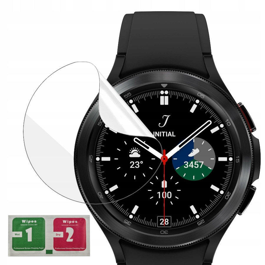 

Folia Hydrożel Gel Do Samsung Watch 4 Classic 46MM