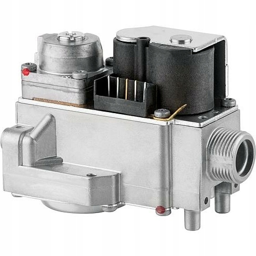 Plynový Blok Ventilu Pre Plynový Kotol VK4115V 1204