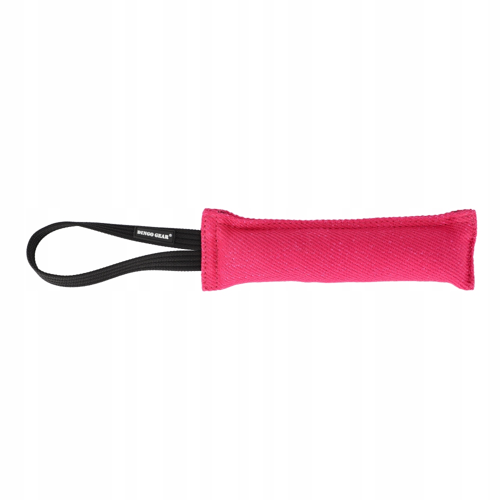 

Dingo Gear K9 Gryzak Szarpak 7x28CM Z Uchwytem
