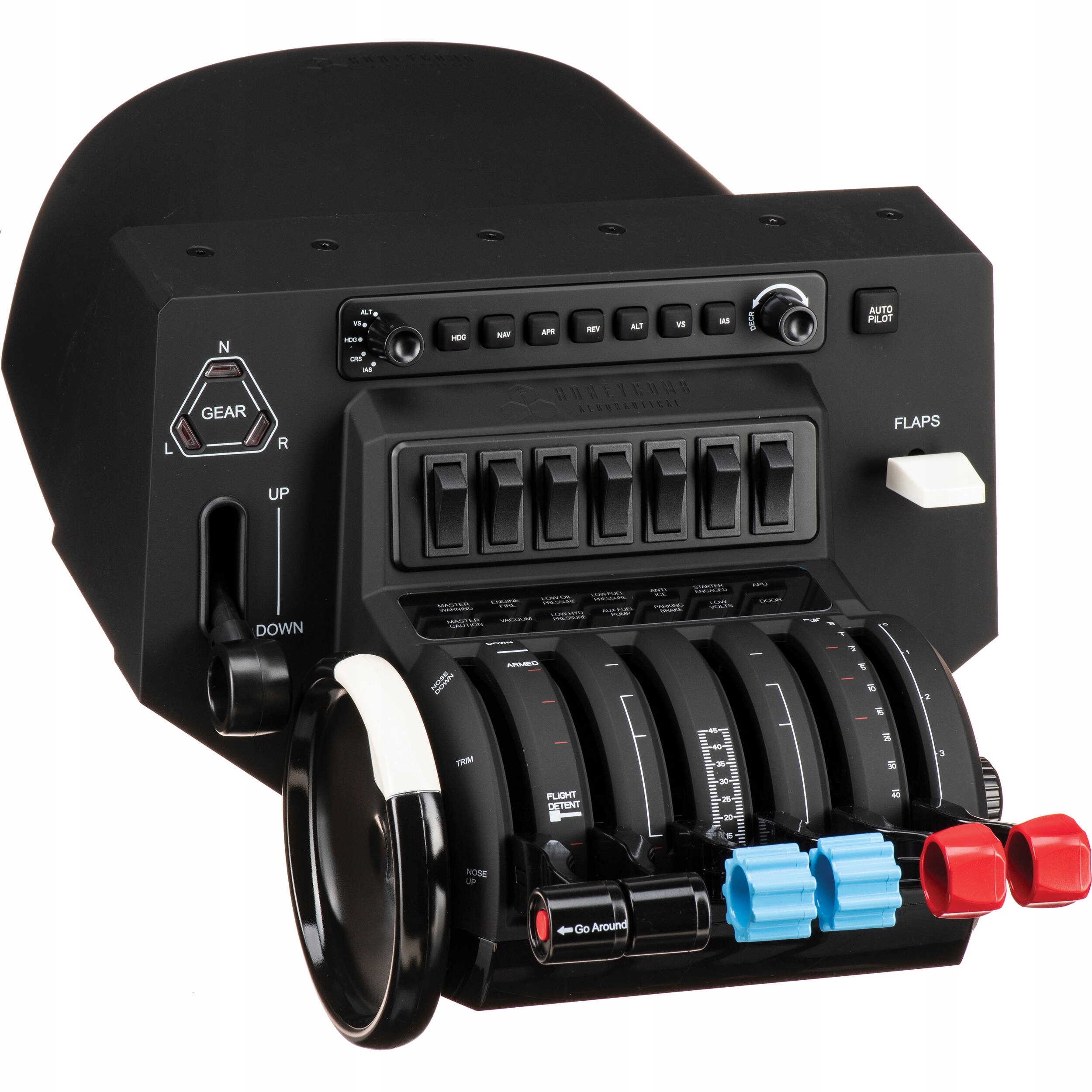 その他 Honeycomb Bravo Throttle Quadrant 9541125_10_i1064.jpg