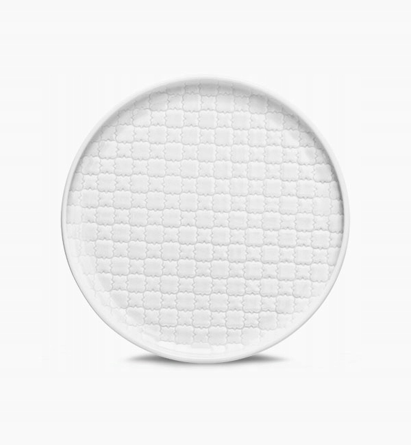 

Lubiana Marrakesz 4298 Talerz Deserowy 17,5 CM