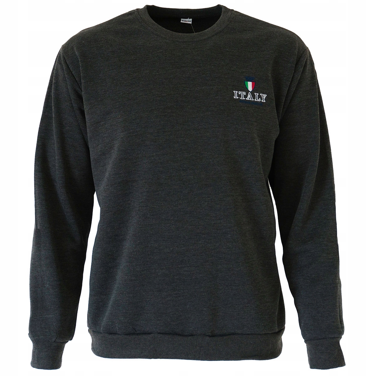 

Duża bluza męska ocieplana duże rozmiary 7XL 8XL