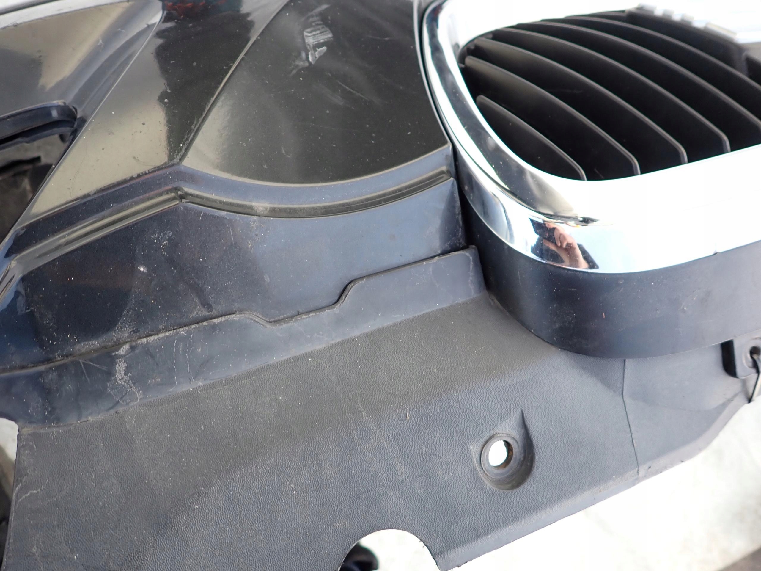 SEAT ALTEA TOLEDO III 04-09 bumper front front