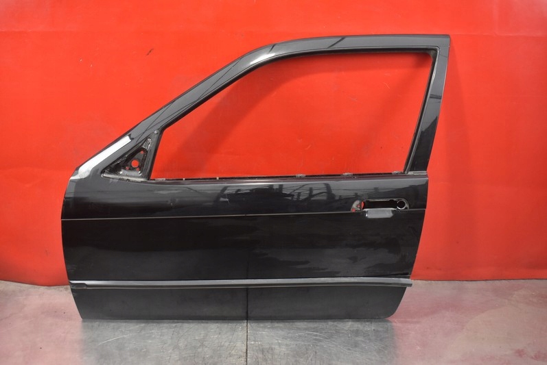 DRZWI LEWE PRZÓD PRZEDNIE BMW E36 COMPACT 99R