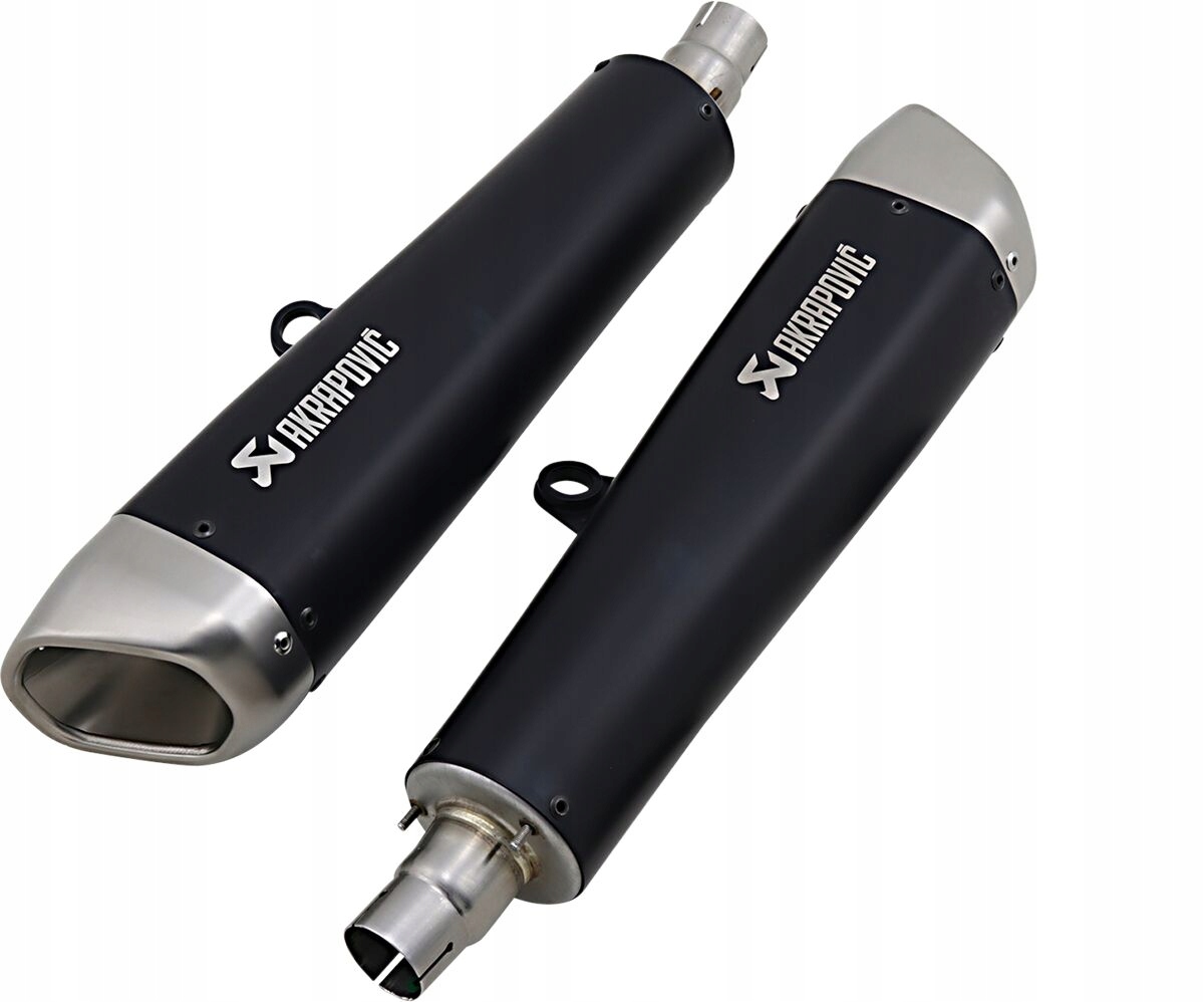 Tlmič Akrapovic Triumph 1200 Rs Chrome Limited 23