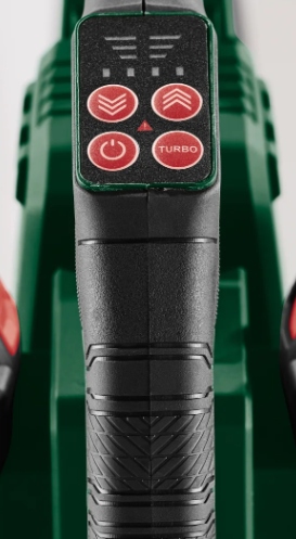 Снігоприбирач, подрібнювач листя, пилосос PARKSIDE PLSA 40V, бренд Parkside