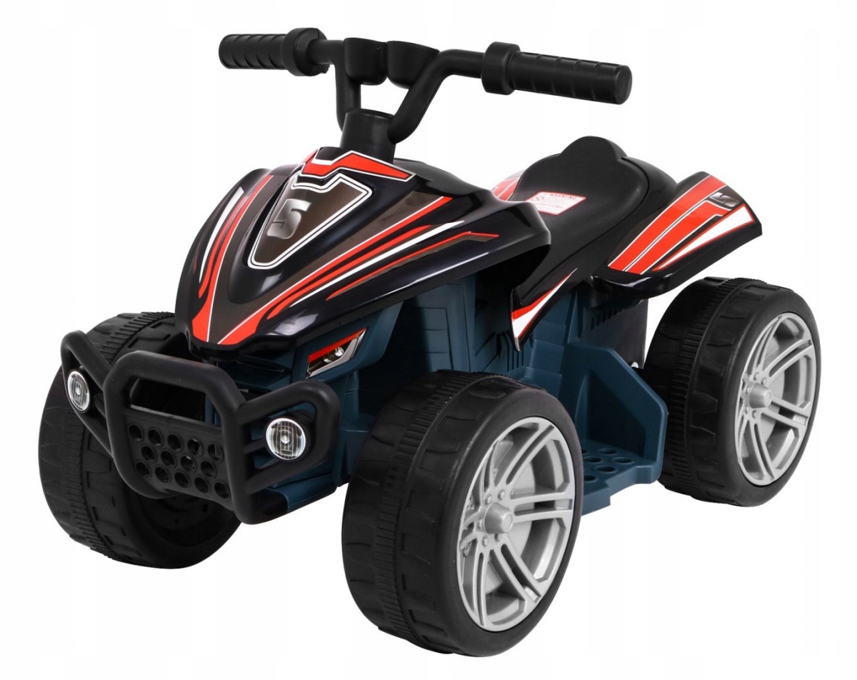 Quad Motor Motorek Na Akumulator Dla Dzieci