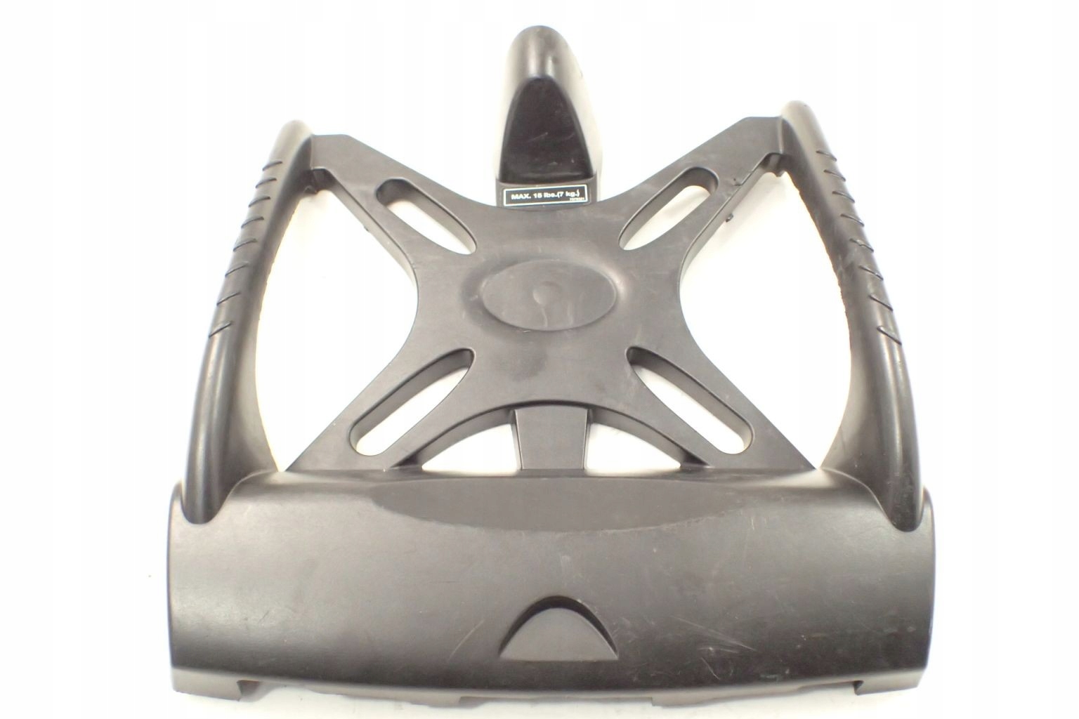 Polaris Indy 600 Widetrak Držiak na batožinový priestor pre spolujazdca, rukoväť, doska