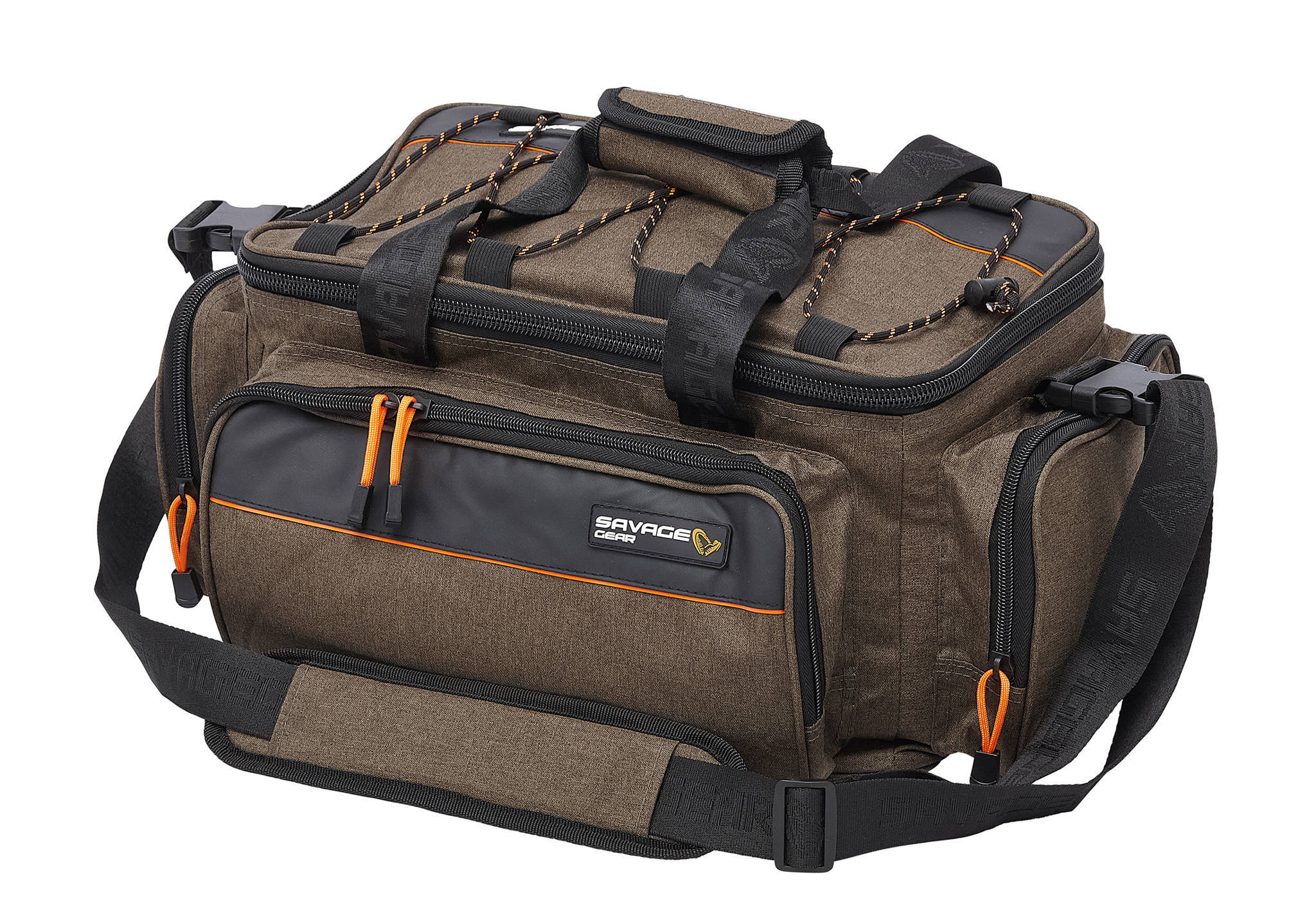 Torba Wędkarska Savage Gear System M-48x30x22cm