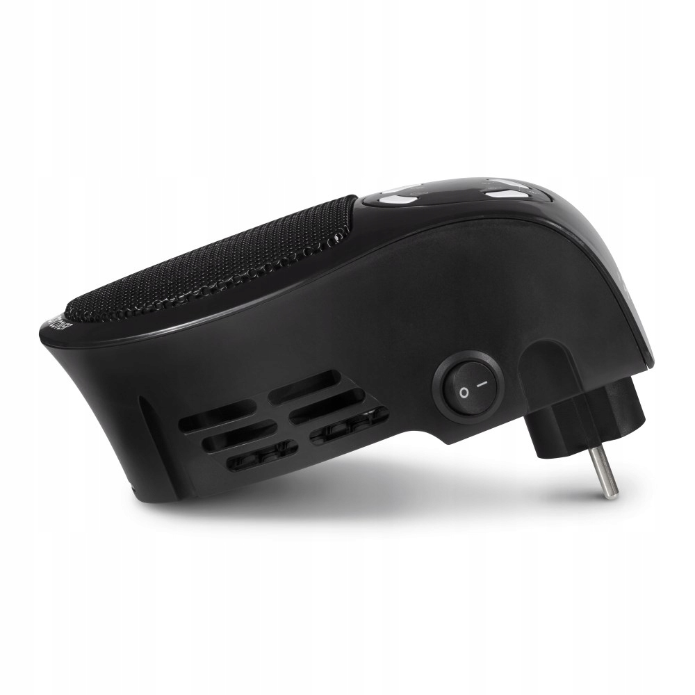 TERMOWENTYLATOR GNIAZDKOWY TFC 2 E TROTEC Marka Trotec