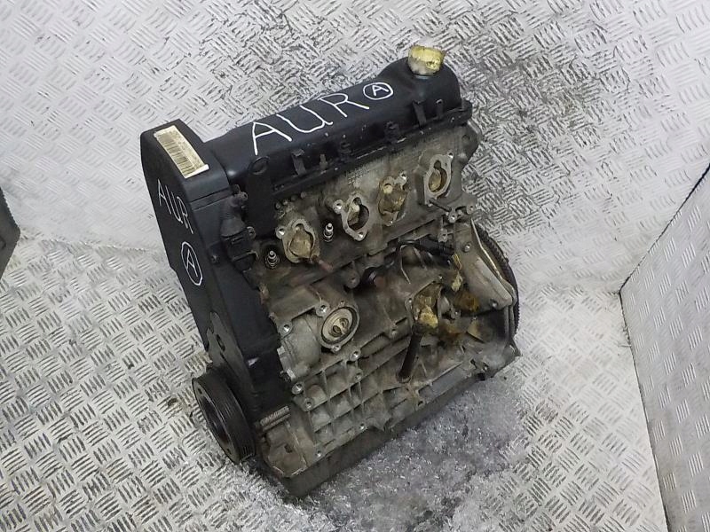 SEAT IBIZA III POLO CORDOBA engine 1.6 8V AUR