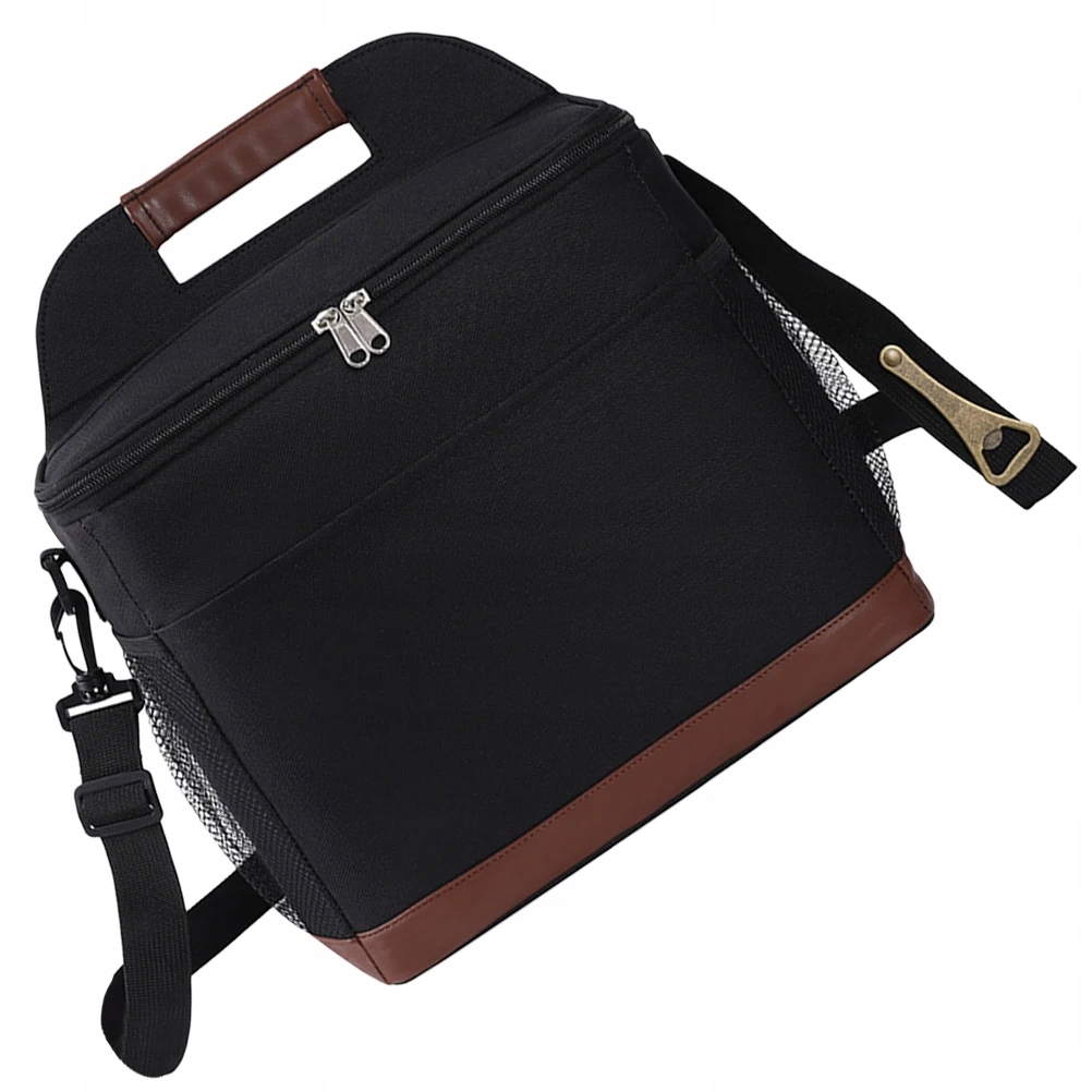 

Pudełko śniadaniowe o dużej pojemności Work Miss