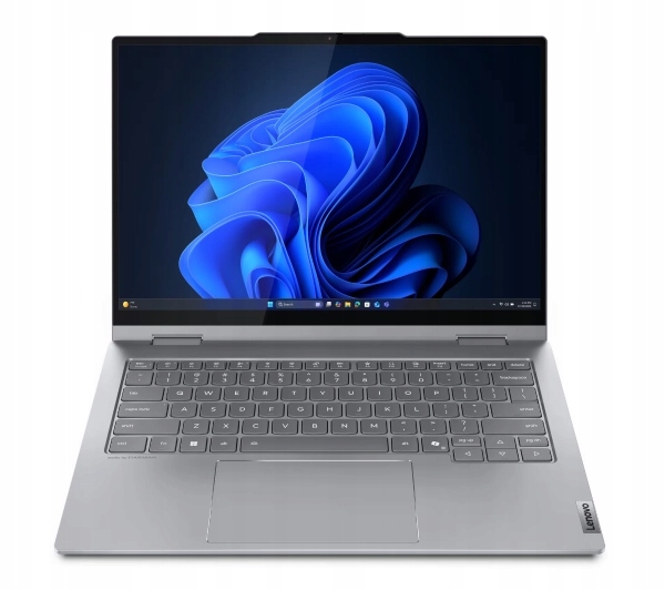 Laptop 2w1 Lenovo ThinkBook 14 2-in-1 G5 14'' Ultra 5 225U 16GB 512SSD W11P