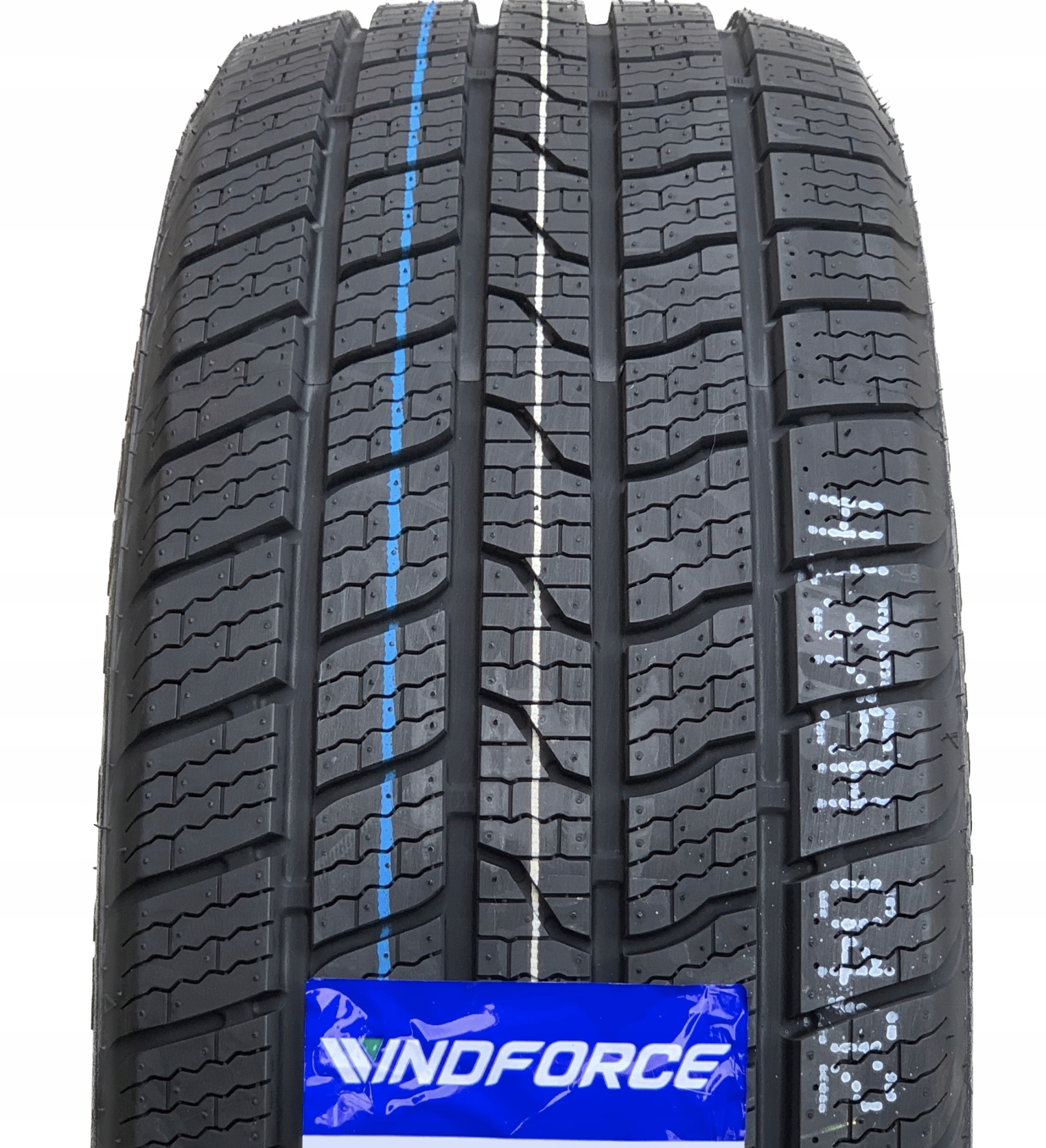 Opona całoroczna Windforce Catchfors A/S 235/50R18 101 W wzmocnienie (XL)