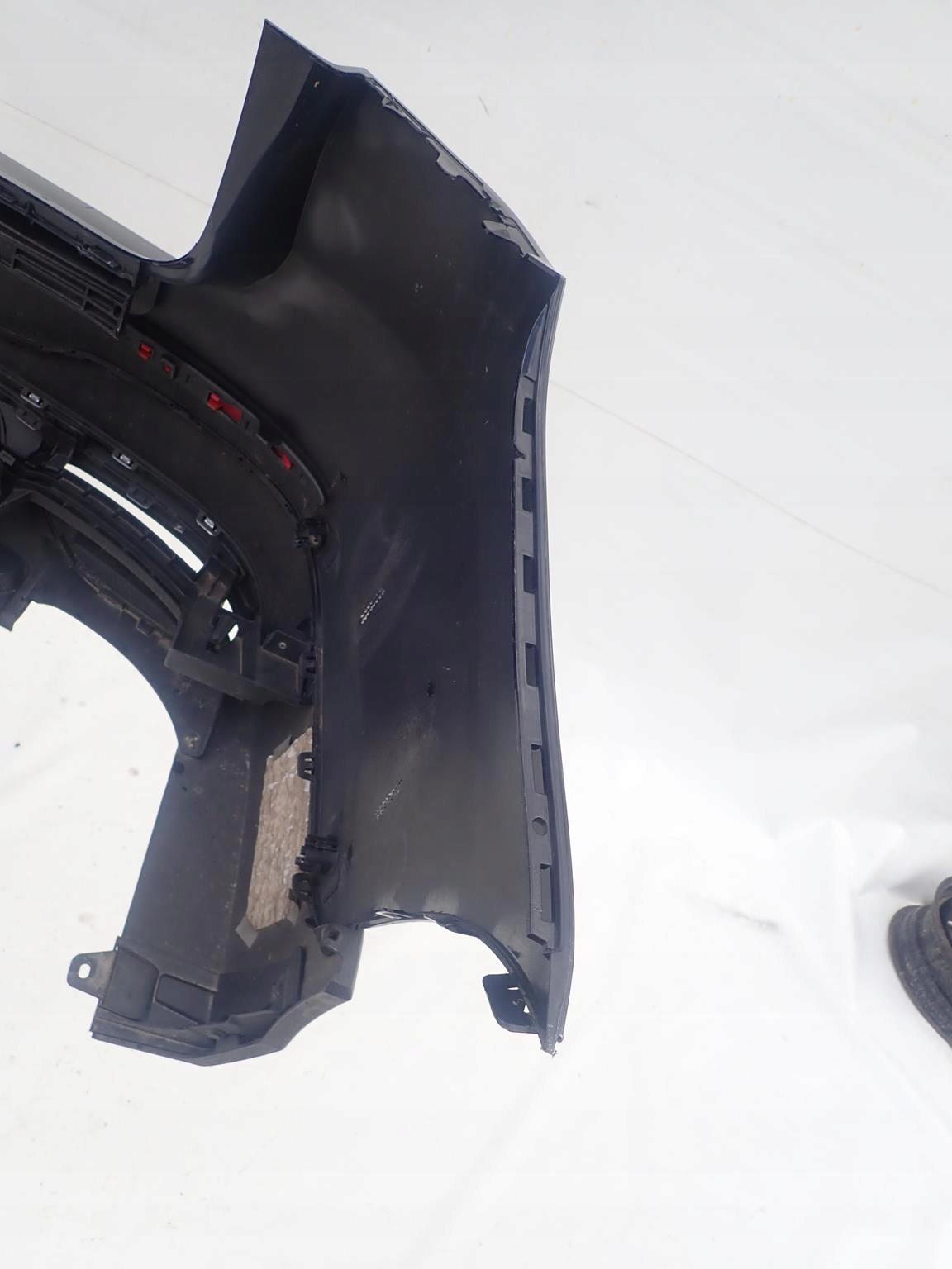 MERCEDES GLC AMG 15-> bumper rear part rear PDC