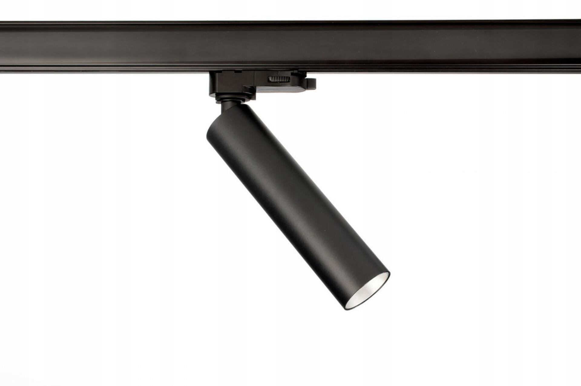 Light Impressions Deko-Light 3-fázové bodové svietidlo Slim, 5W, DIM, 2700