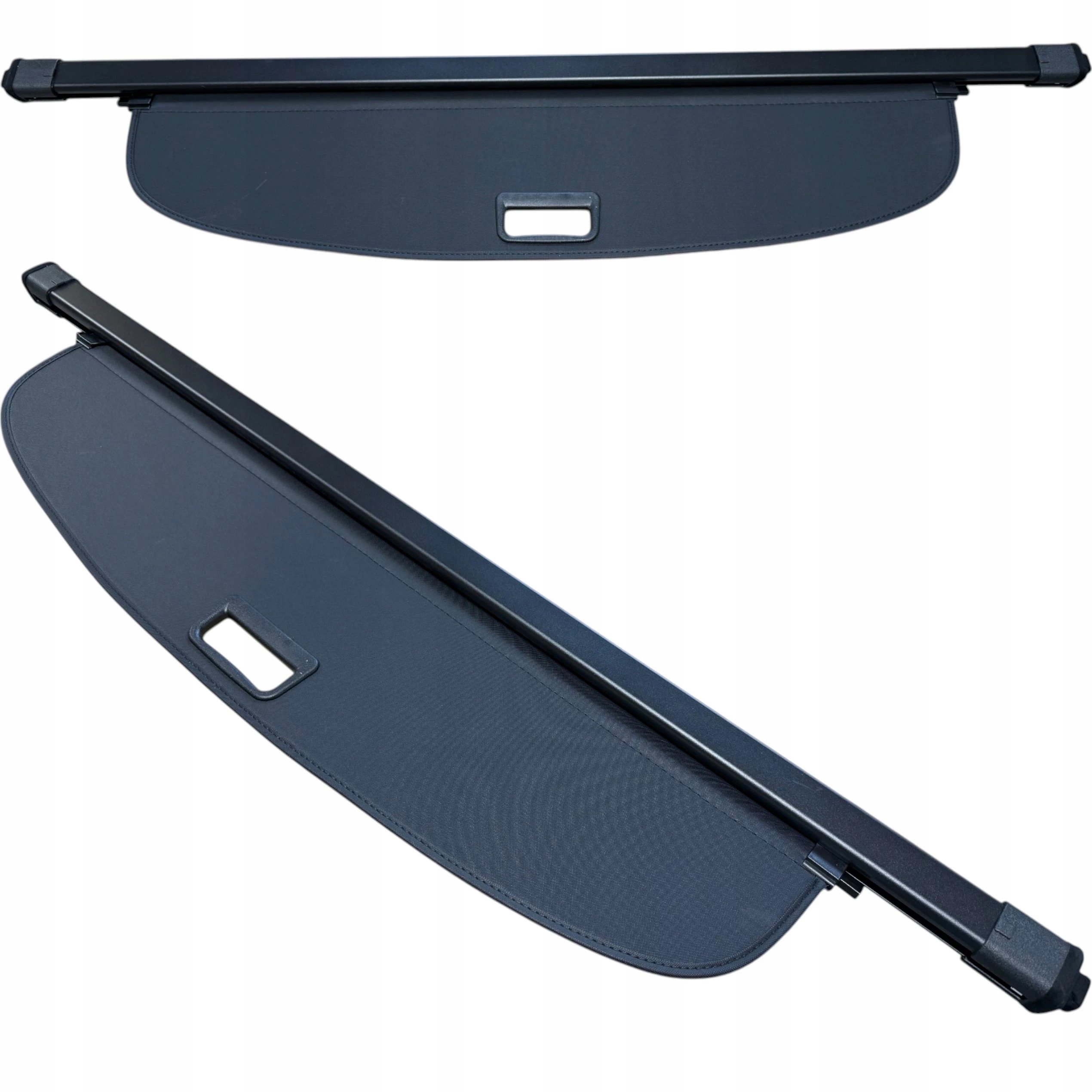 Roleta zadního zavazadlového prostoru černá nová Mitsubishi Eclipse Cross 2018+