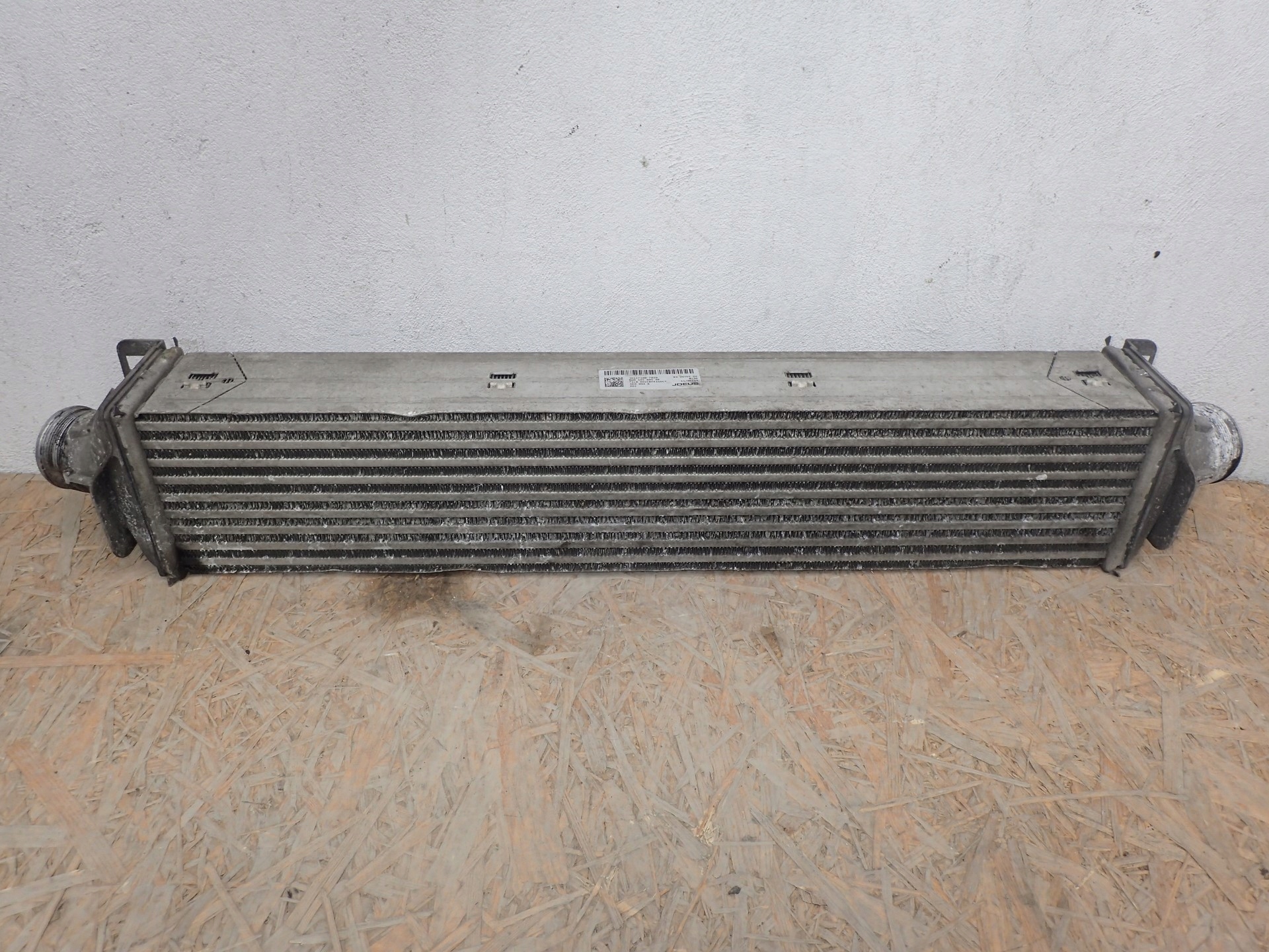 INTERCOOLER AUDI A4 A5 8W A6 A7 8W0145805AB