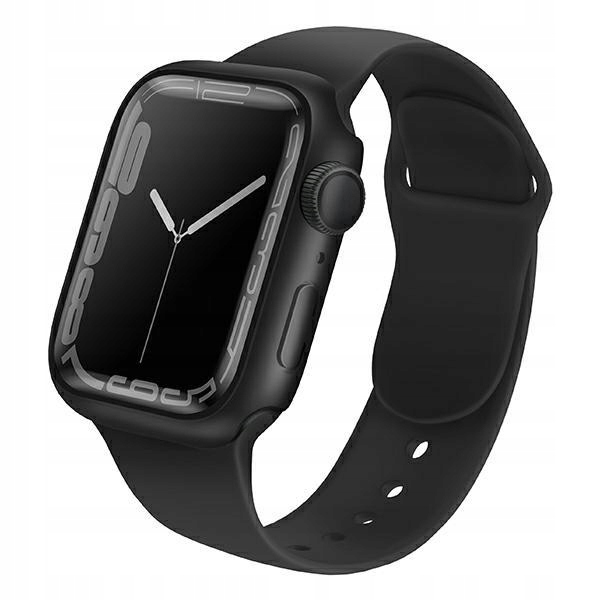 

Uniq etui do Apple Watch Series 7 45mm czarny