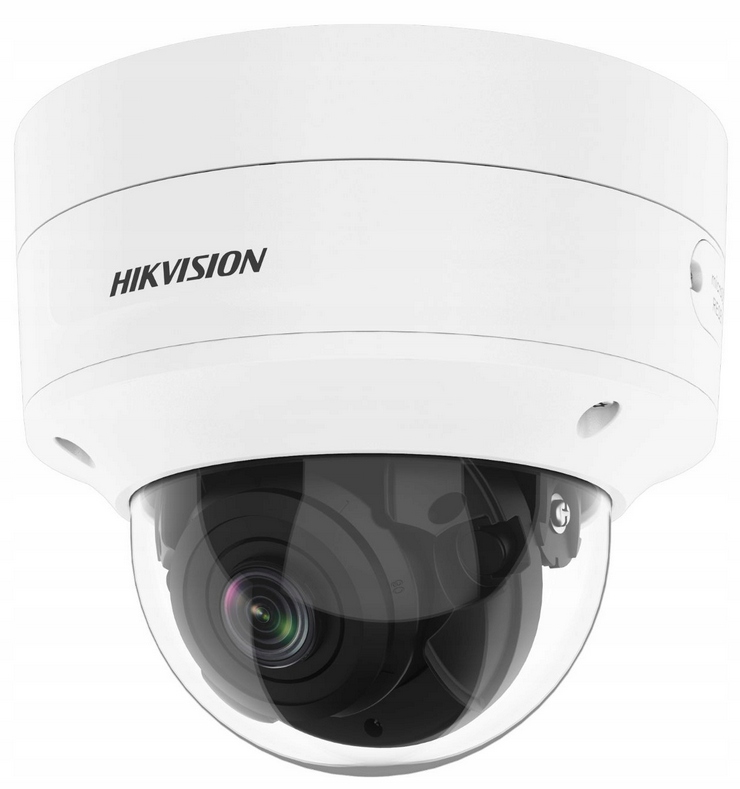 Hikvision DS-2CD2786G2-IZS (2,8–12 mm) 8Mpx Ip kamera, DarkFighter, AcuSense