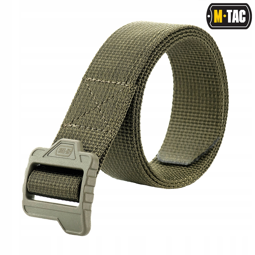 

M-tac Solidny Pas Lite Tactical Gen.II Olive 122cm