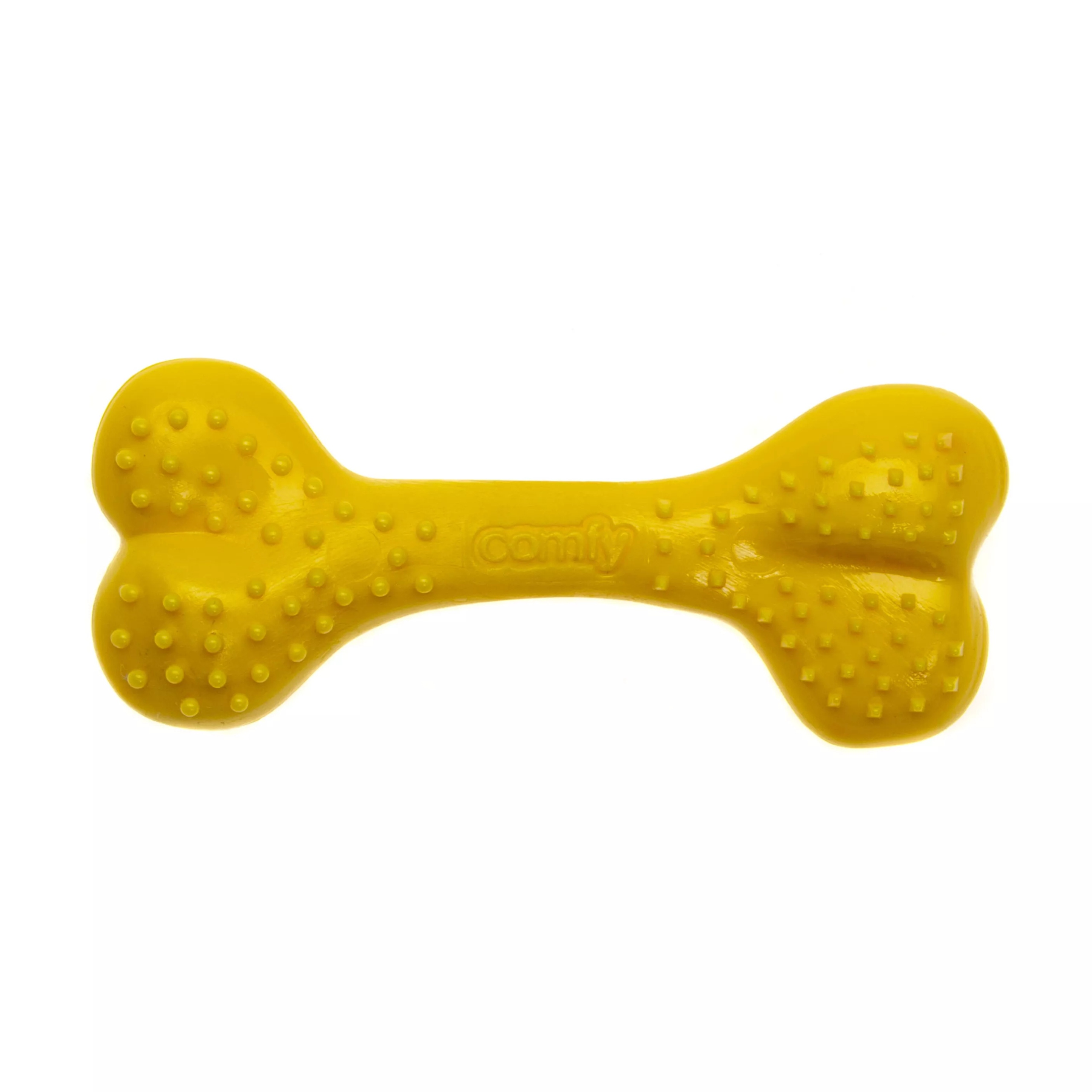 

Comfy Zabawka Dental Bone 16,5CM Pineapple