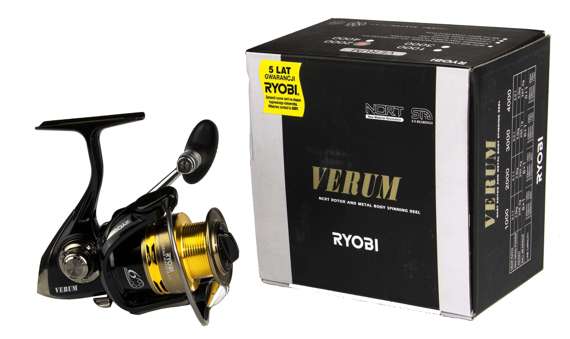 Naviják Ryobi Verum rotor Ncrt 1000