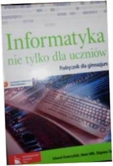 Informatyka nie tylko dla uczniów -