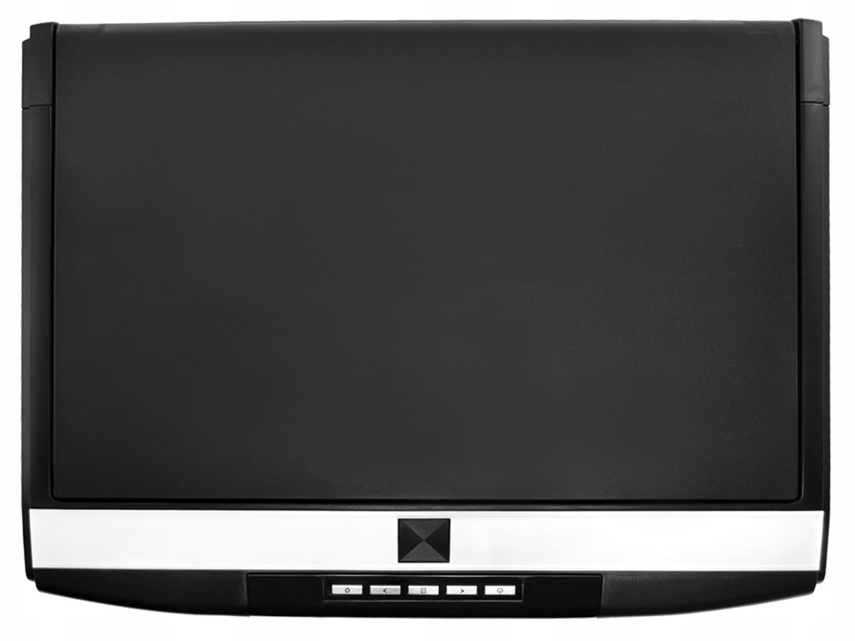 Monitor podsufitowy podwieszany 22 cale FHD USB HDMI Bluetooth Android WiFi Model NVOX RF2290AND BLACK