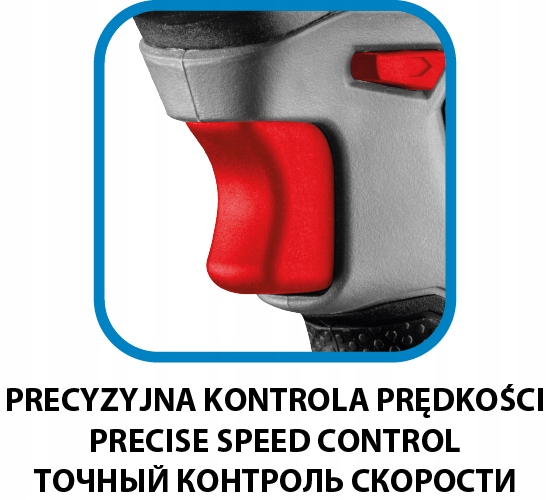 Klucz udarowy bezszczotkowy Energy+ 18V, Li-Ion, bez akumulatora Rozmiar trzpienia 1/2''
