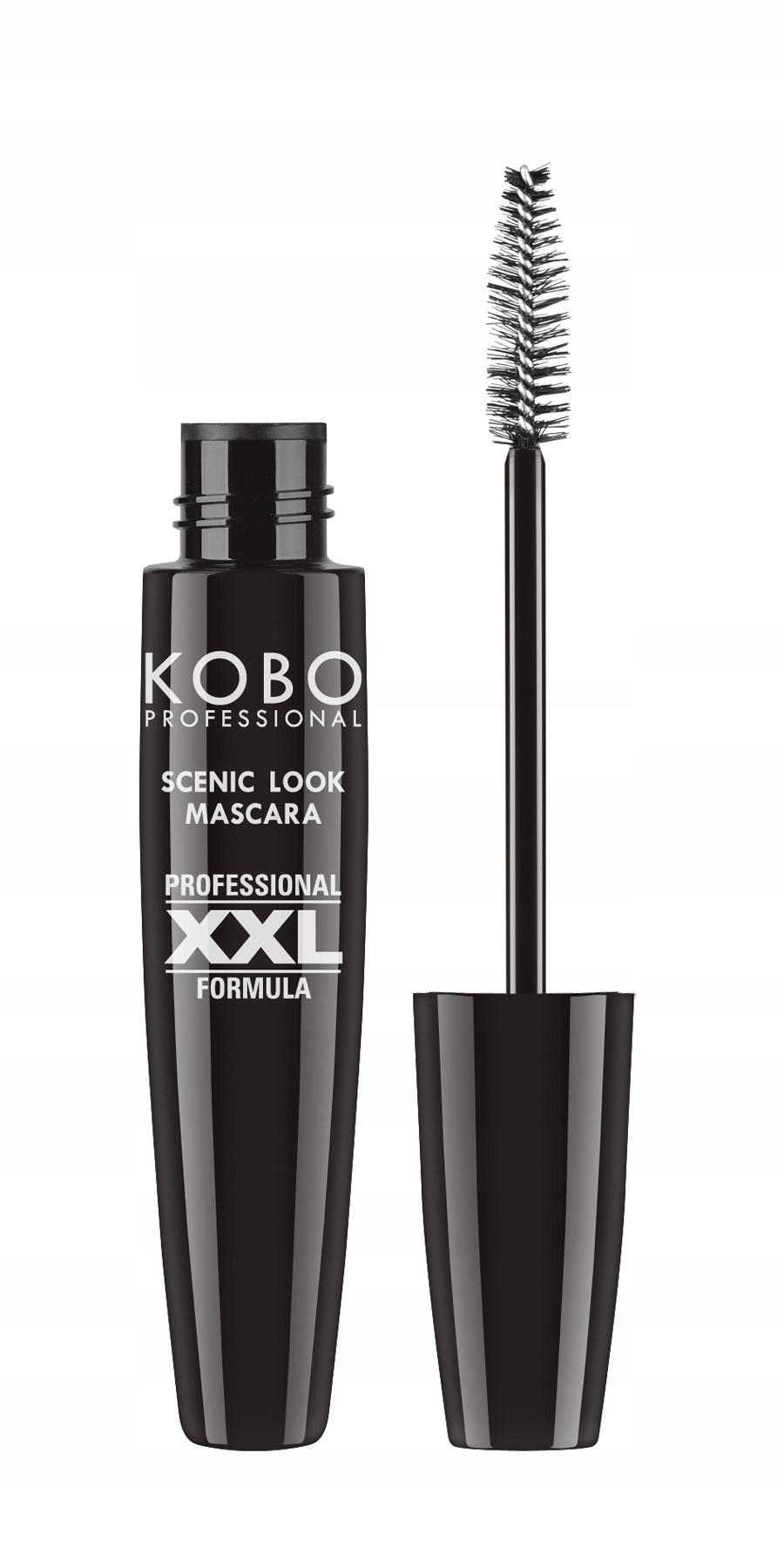 

Tusz Scenic Look XXL Mascara