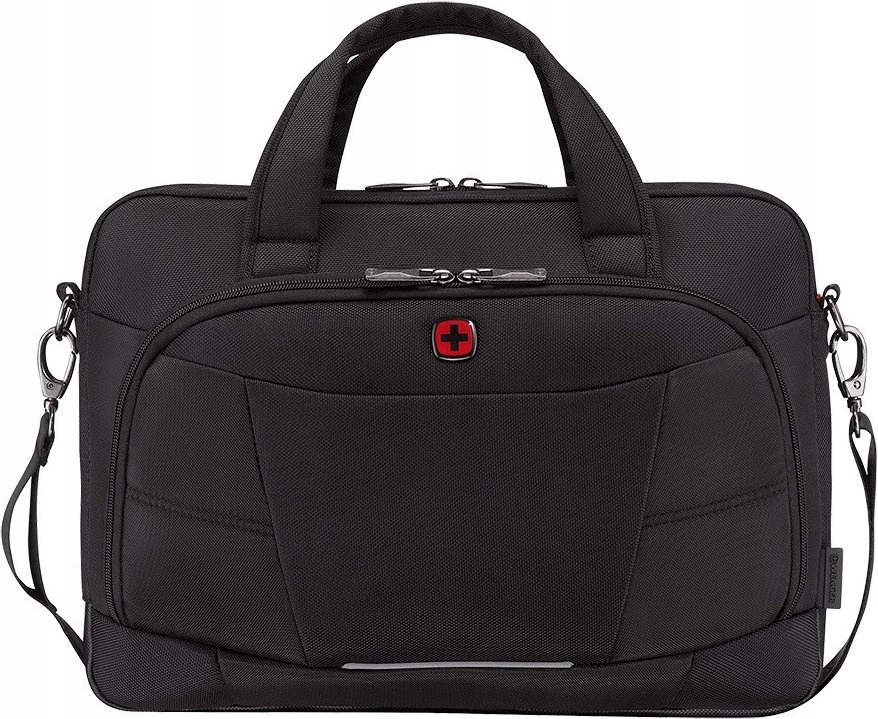 WG20 Taška na notebook pre 16" Wenger Altair čierna 653496