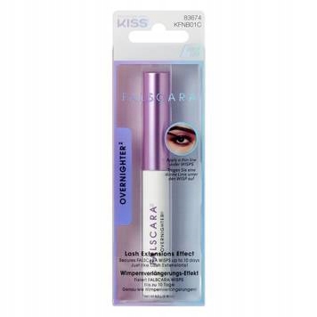 

Kiss Falscara Overnighter Lash do kępek 5,2 g