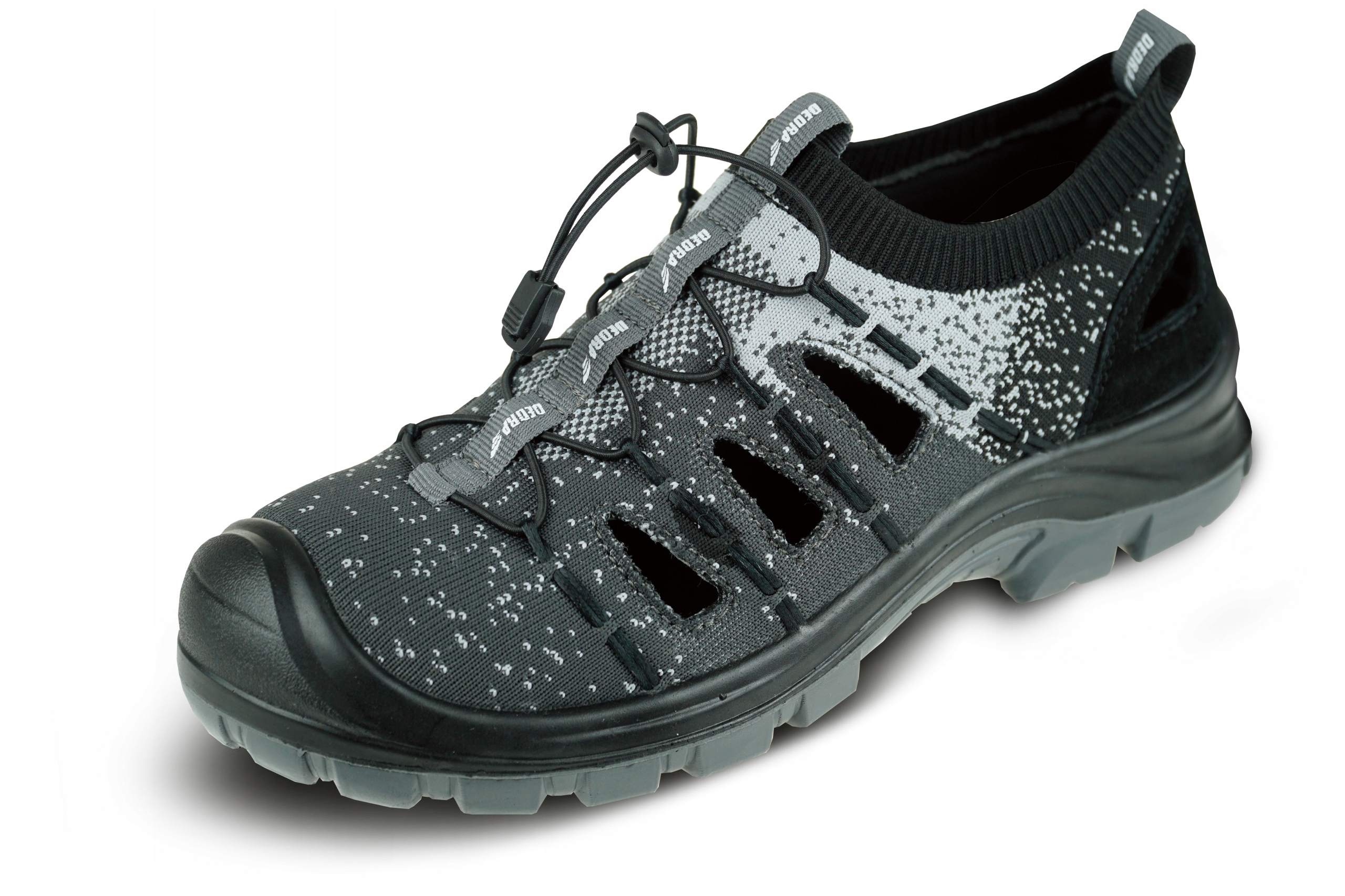

Dedra Sandały Buty Robocze D3V BH9D3V 44