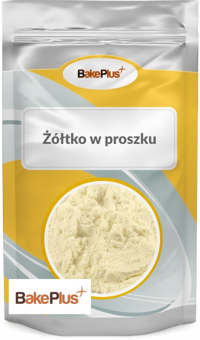 Žloutek v prášku – 1 kg